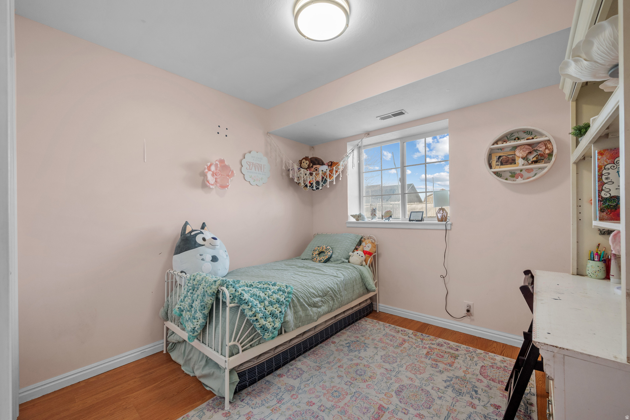 RANCHO TOOELE PHASE IV AMENDED A SUBDIVI - Residential