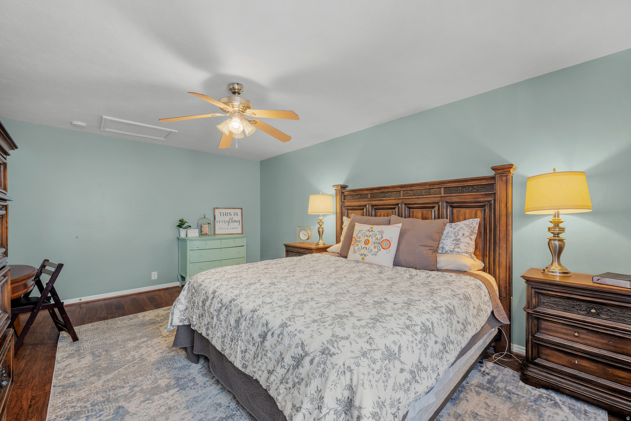 RANCHO TOOELE PHASE IV AMENDED A SUBDIVI - Residential