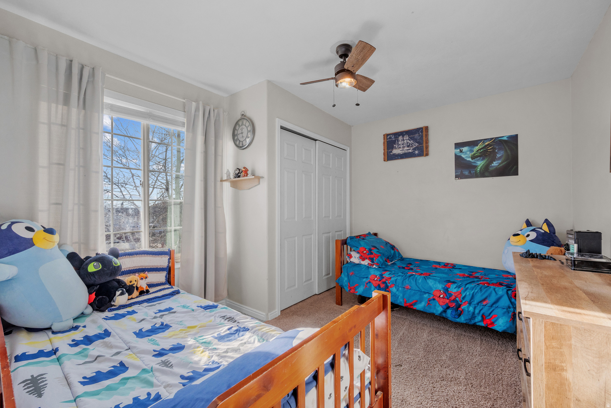 RANCHO TOOELE PHASE IV AMENDED A SUBDIVI - Residential