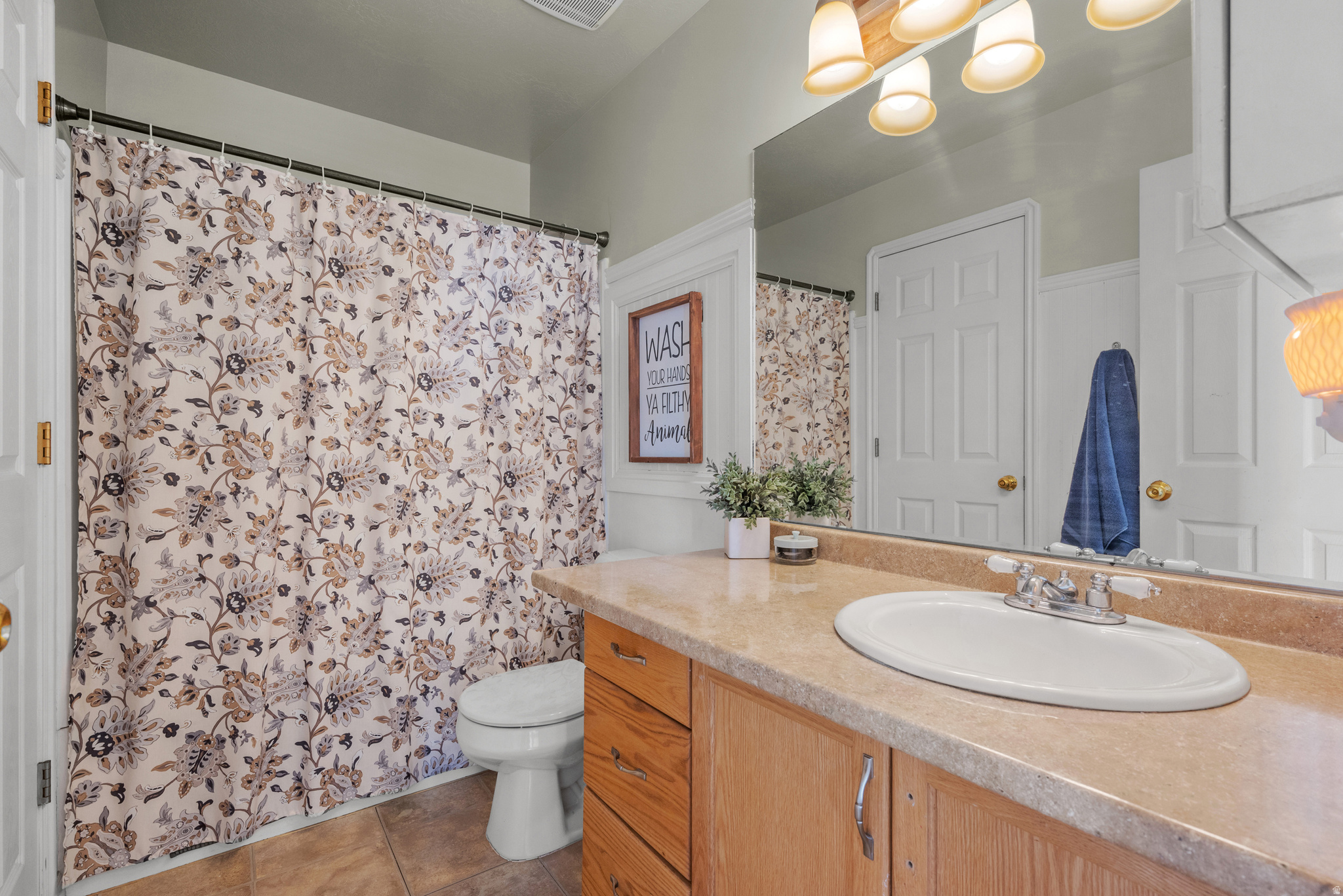 RANCHO TOOELE PHASE IV AMENDED A SUBDIVI - Residential