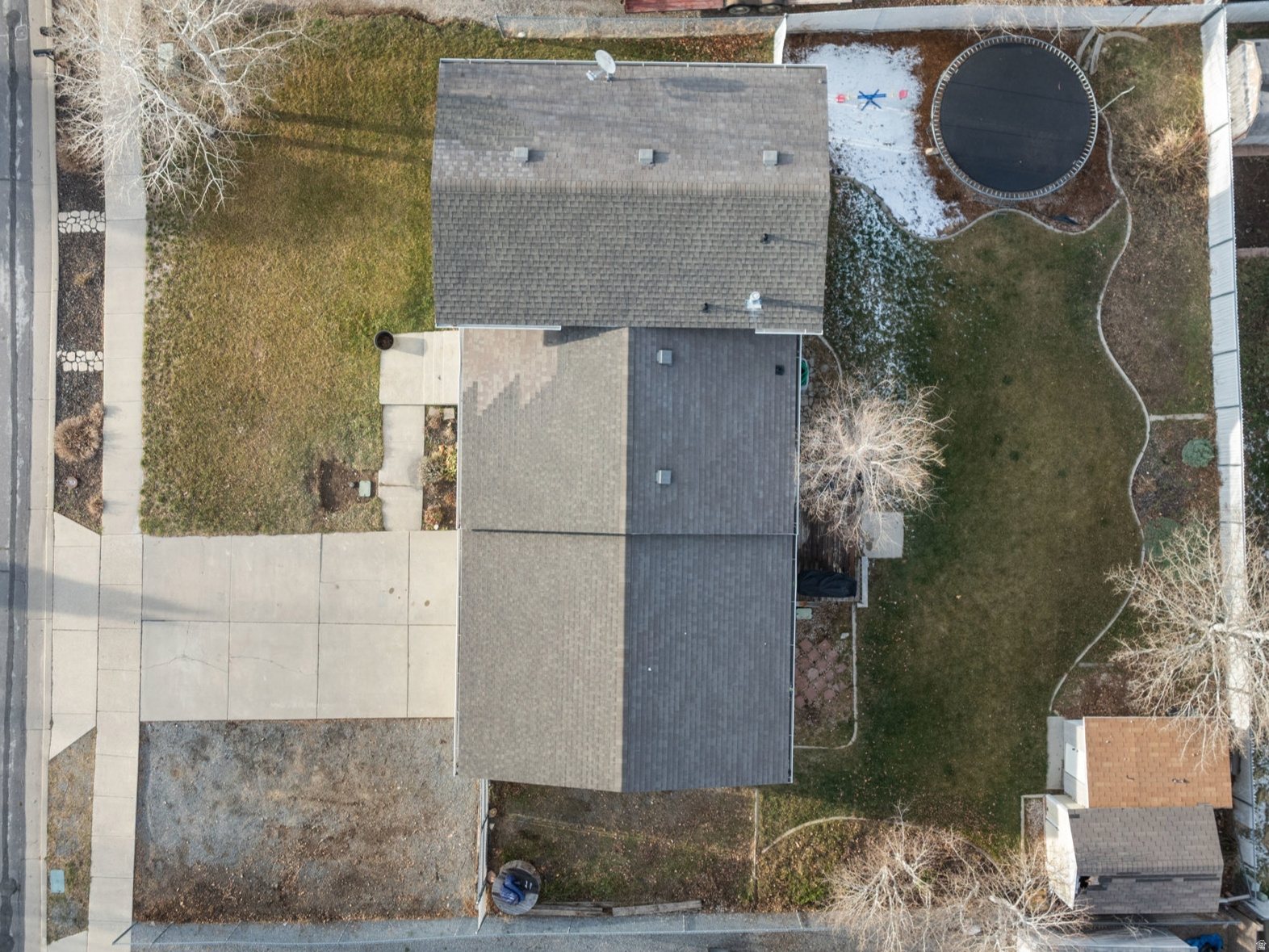 RANCHO TOOELE PHASE IV AMENDED A SUBDIVI - Residential