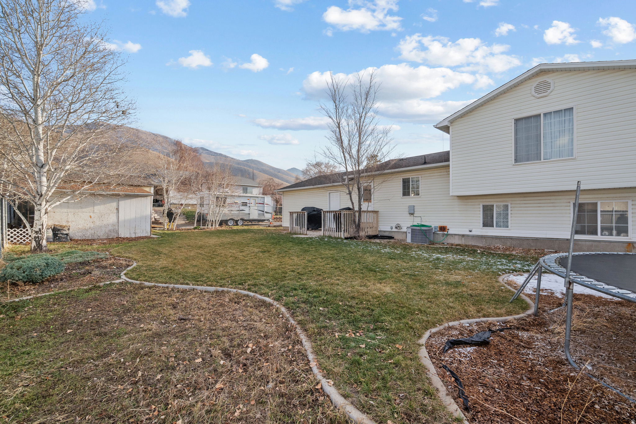 RANCHO TOOELE PHASE IV AMENDED A SUBDIVI - Residential