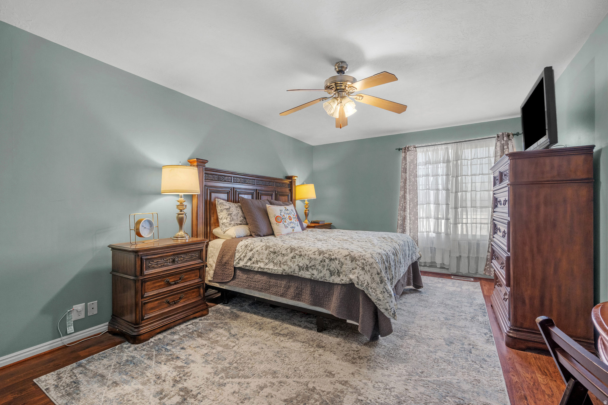 RANCHO TOOELE PHASE IV AMENDED A SUBDIVI - Residential