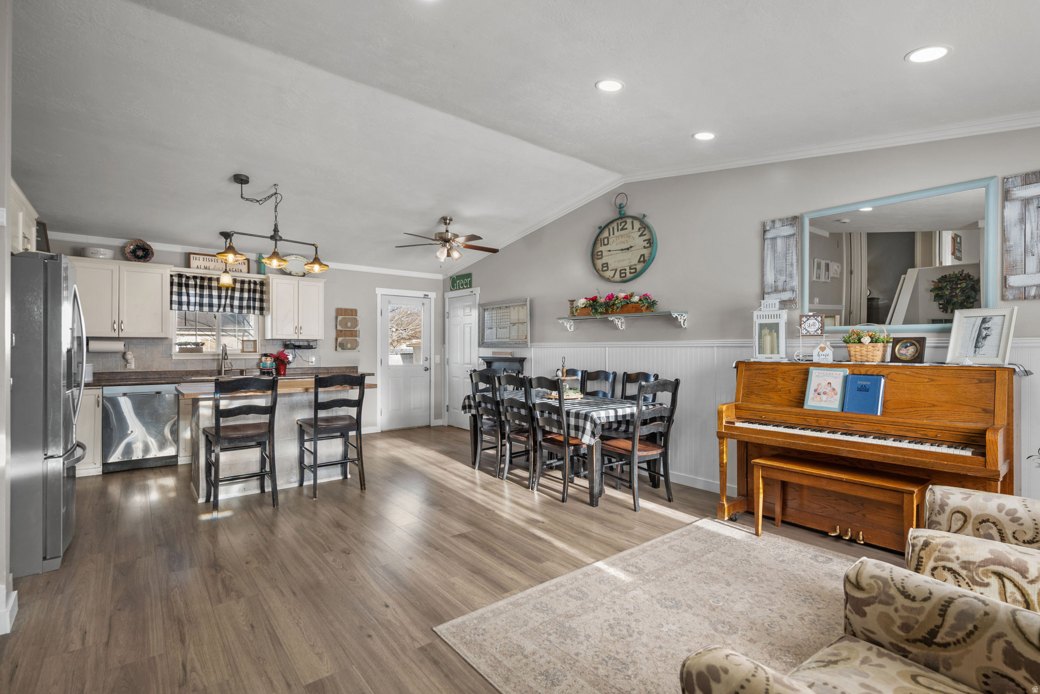 RANCHO TOOELE PHASE IV AMENDED A SUBDIVI - Residential