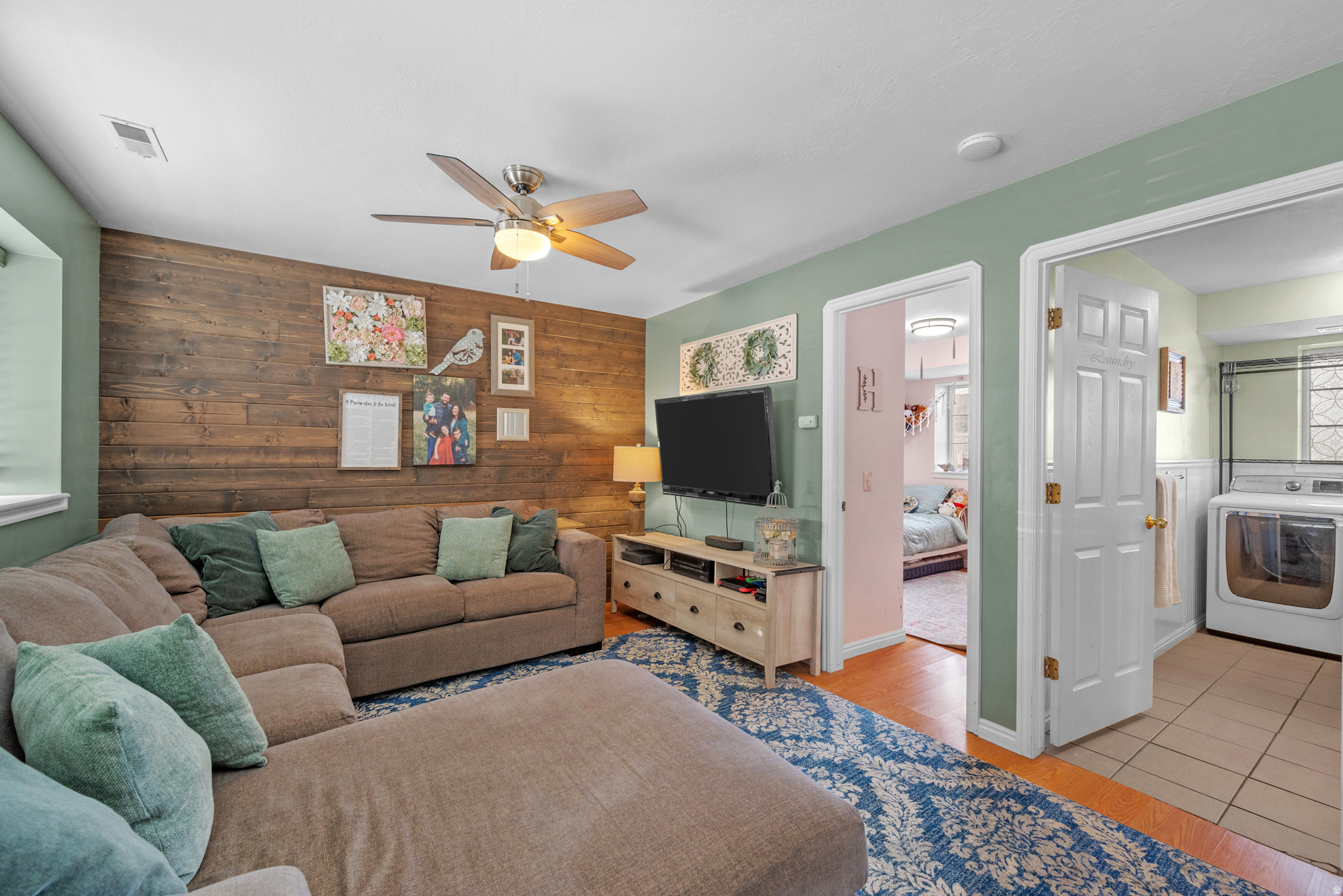 RANCHO TOOELE PHASE IV AMENDED A SUBDIVI - Residential