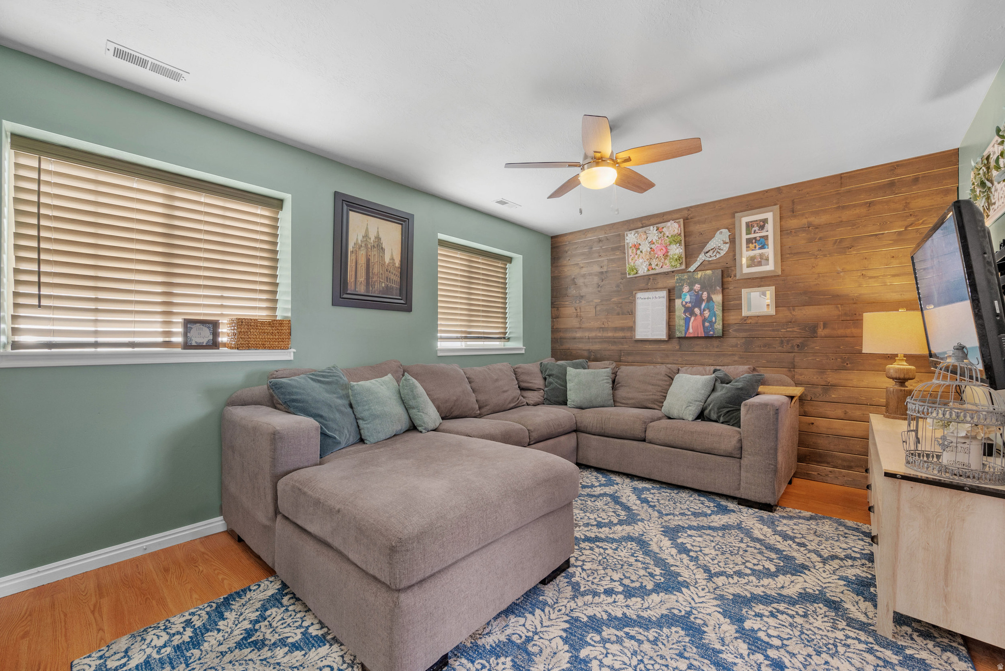 RANCHO TOOELE PHASE IV AMENDED A SUBDIVI - Residential