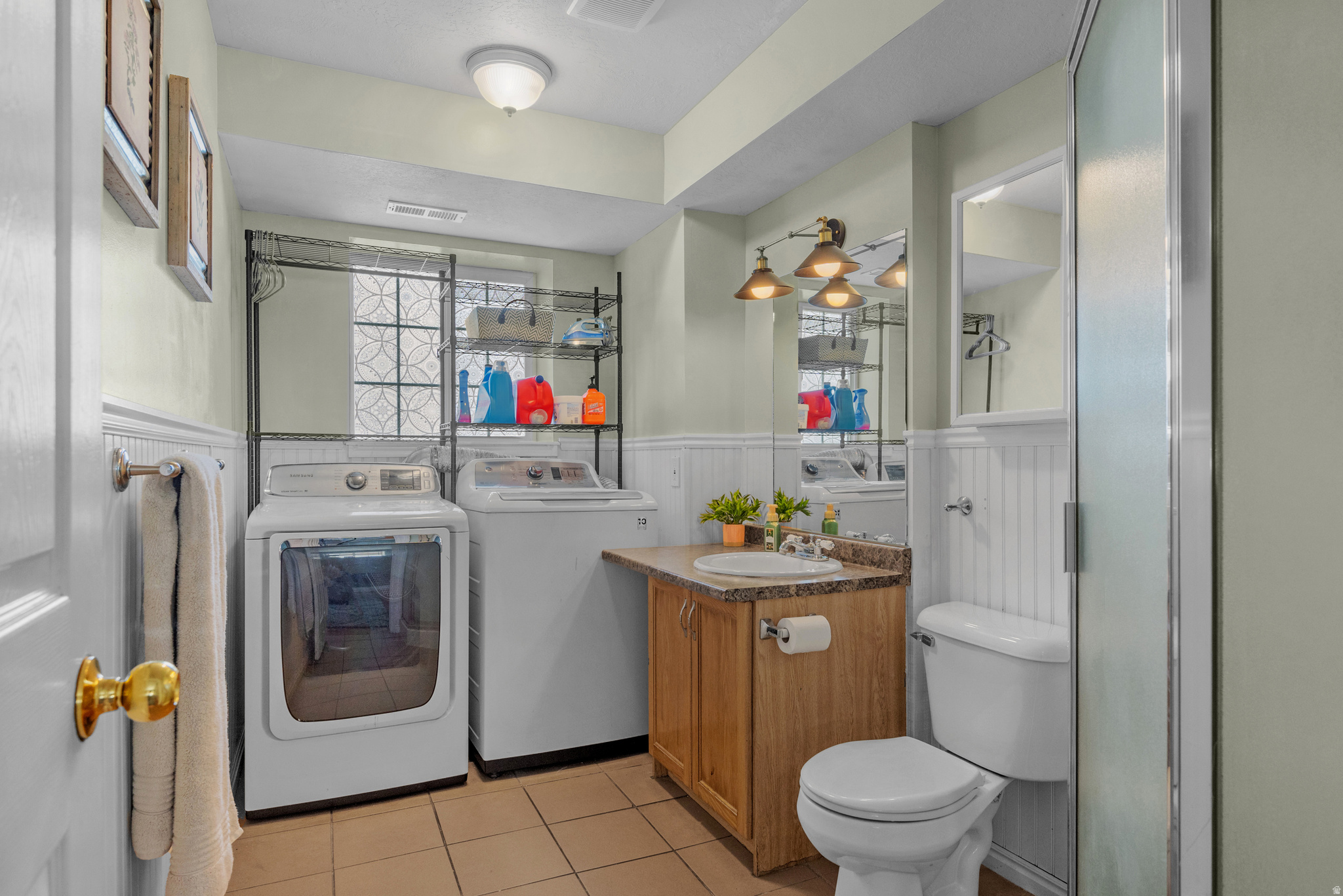 RANCHO TOOELE PHASE IV AMENDED A SUBDIVI - Residential