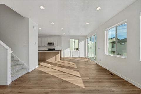 Tiny photo for 6735 S QUARTER CREEK DRIVE DR W #249, West Jordan, UT 84081 (MLS # 2180795)