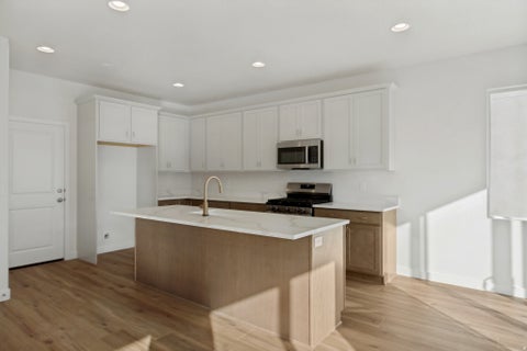 Tiny photo for 6735 S QUARTER CREEK DRIVE DR W #249, West Jordan, UT 84081 (MLS # 2180795)