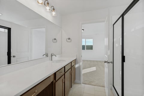 Tiny photo for 6735 S QUARTER CREEK DRIVE DR W #249, West Jordan, UT 84081 (MLS # 2180795)