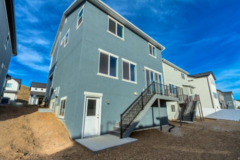 Tiny photo for 6735 S QUARTER CREEK DRIVE DR W #249, West Jordan, UT 84081 (MLS # 2180795)