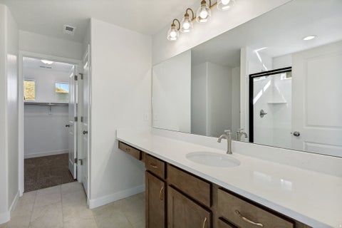 Tiny photo for 6735 S QUARTER CREEK DRIVE DR W #249, West Jordan, UT 84081 (MLS # 2180795)