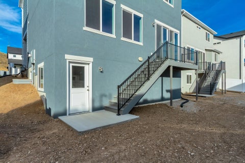 Tiny photo for 6735 S QUARTER CREEK DRIVE DR W #249, West Jordan, UT 84081 (MLS # 2180795)