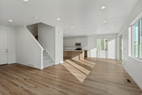 Tiny photo for 6735 S QUARTER CREEK DRIVE DR W #249, West Jordan, UT 84081 (MLS # 2180795)