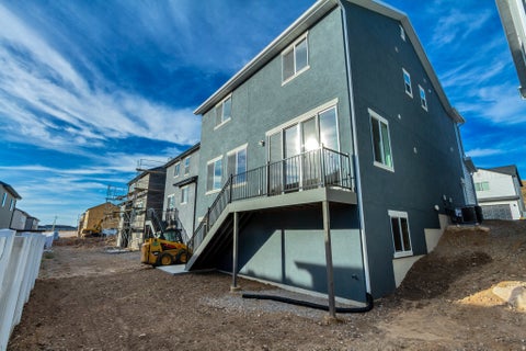 Tiny photo for 6735 S QUARTER CREEK DRIVE DR W #249, West Jordan, UT 84081 (MLS # 2180795)