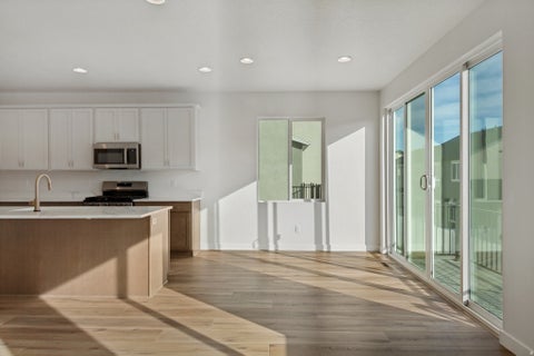 Tiny photo for 6735 S QUARTER CREEK DRIVE DR W #249, West Jordan, UT 84081 (MLS # 2180795)