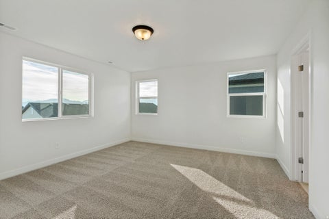 Tiny photo for 6735 S QUARTER CREEK DRIVE DR W #249, West Jordan, UT 84081 (MLS # 2180795)