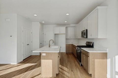 Tiny photo for 6735 S QUARTER CREEK DRIVE DR W #249, West Jordan, UT 84081 (MLS # 2180795)