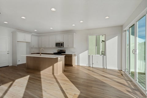 Tiny photo for 6735 S QUARTER CREEK DRIVE DR W #249, West Jordan, UT 84081 (MLS # 2180795)