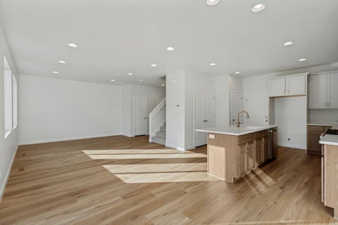 Tiny photo for 6735 S QUARTER CREEK DRIVE DR W #249, West Jordan, UT 84081 (MLS # 2180795)