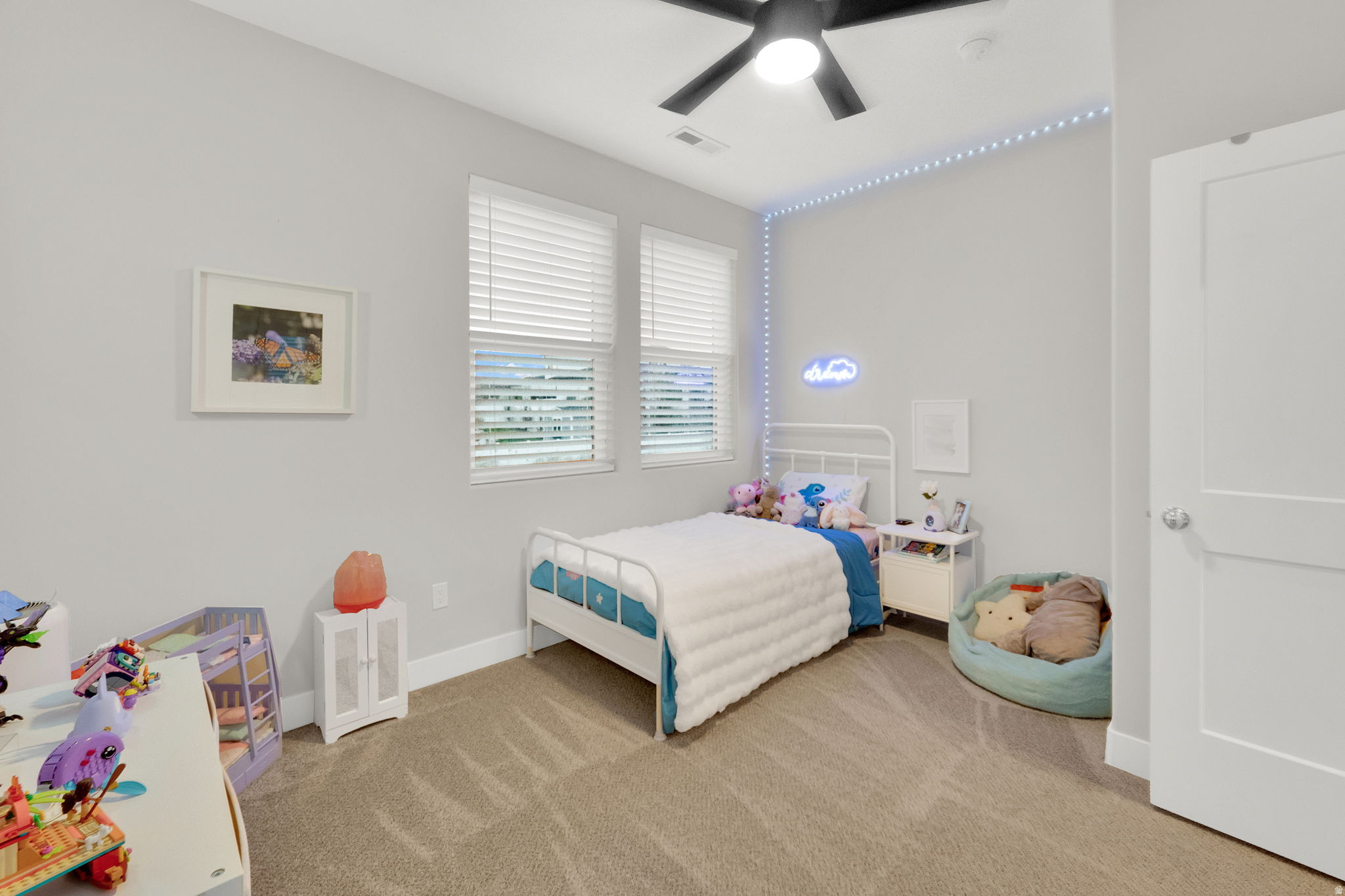 MCKEE FARMS - Residential