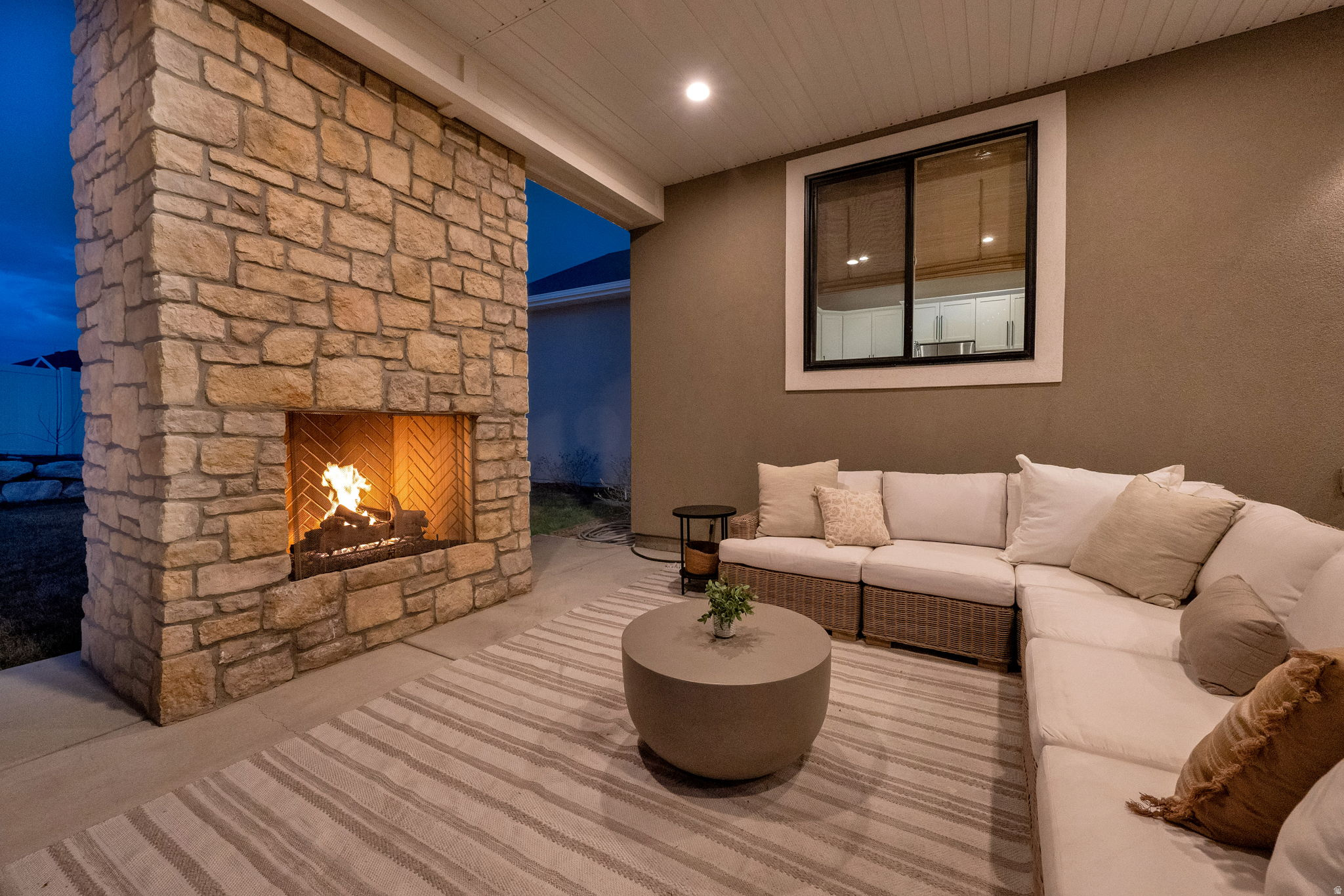 MCKEE FARMS - Residential