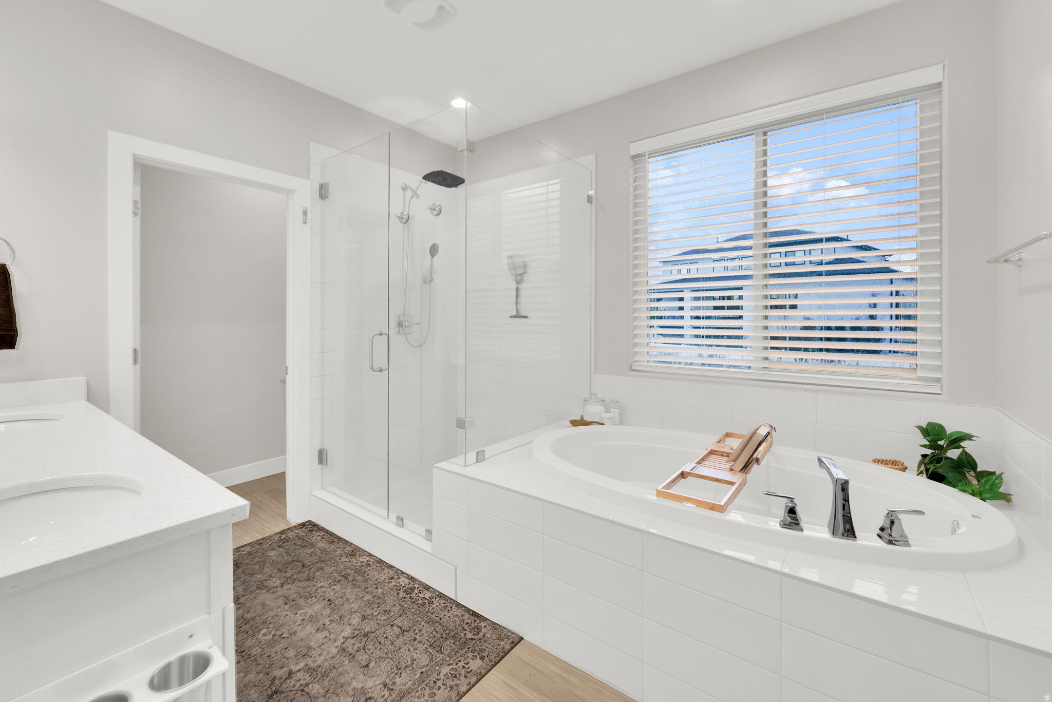 MCKEE FARMS - Residential