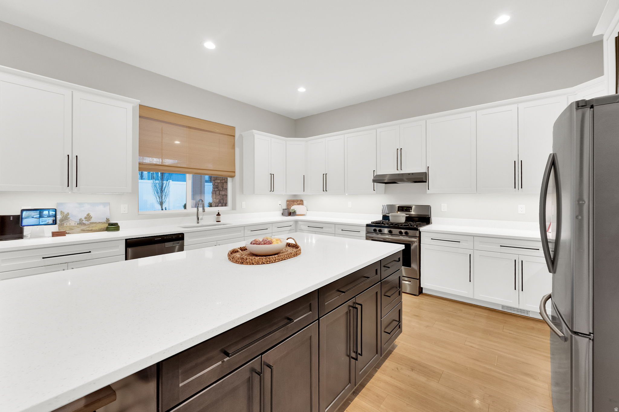 MCKEE FARMS - Residential