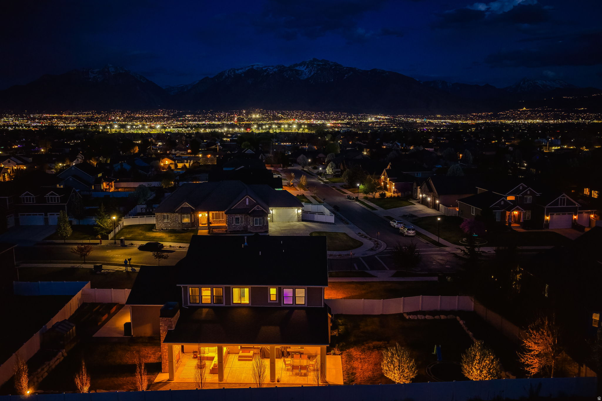 MCKEE FARMS - Residential