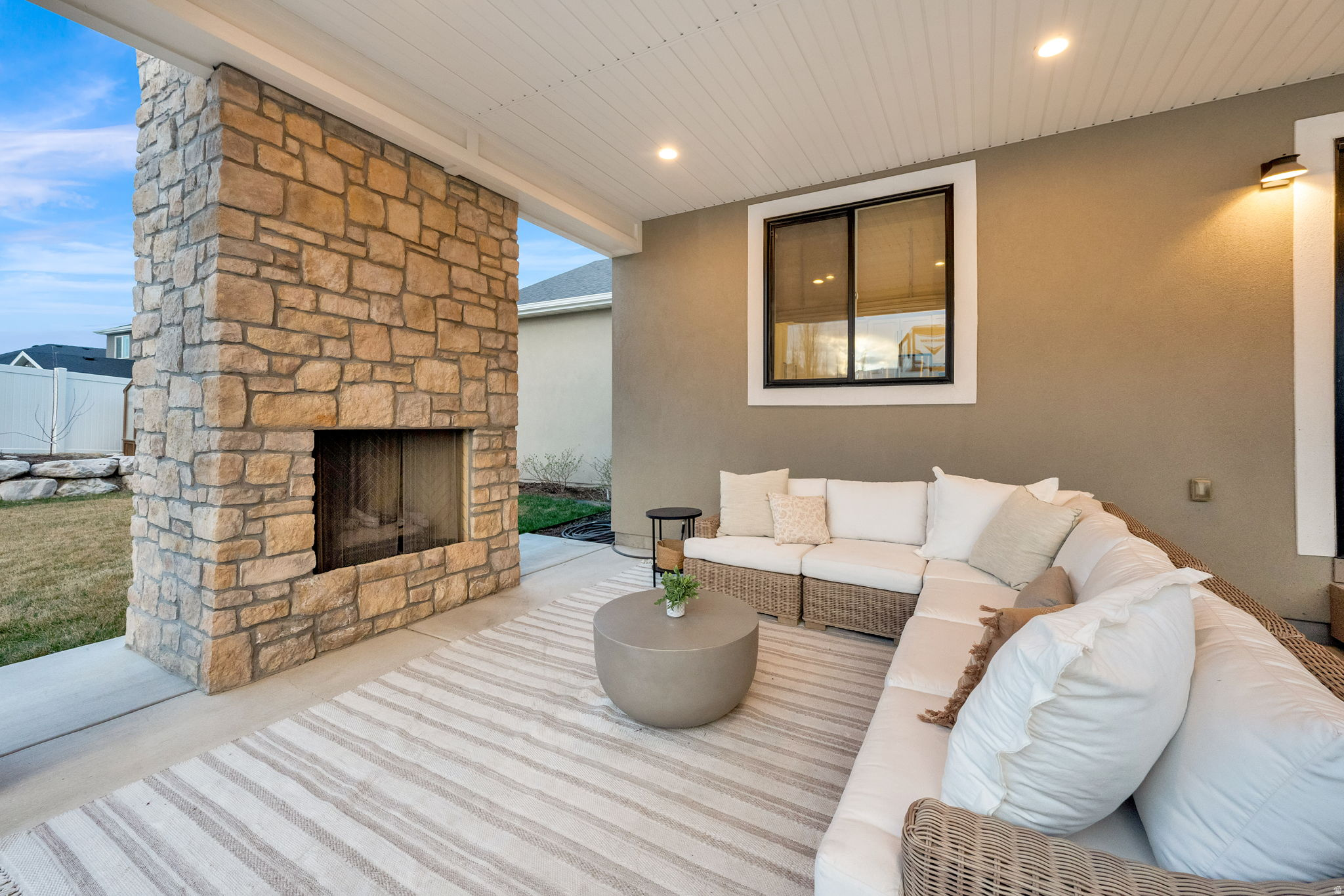 MCKEE FARMS - Residential