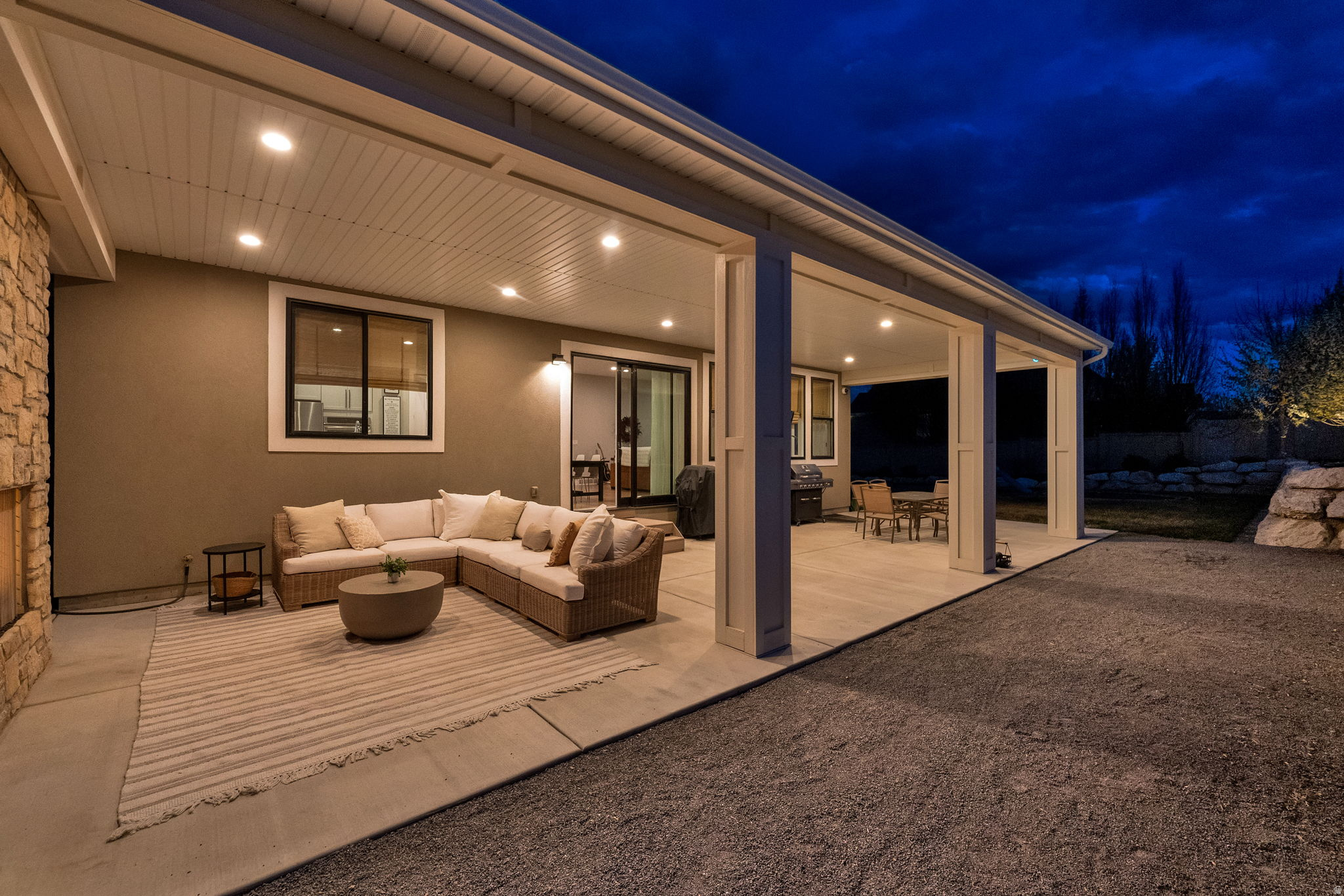 MCKEE FARMS - Residential