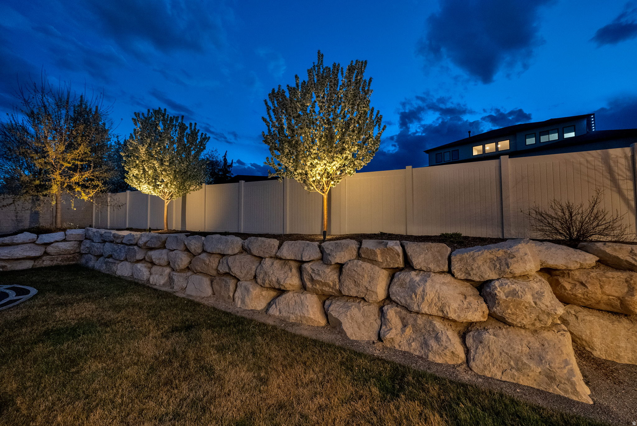 MCKEE FARMS - Residential