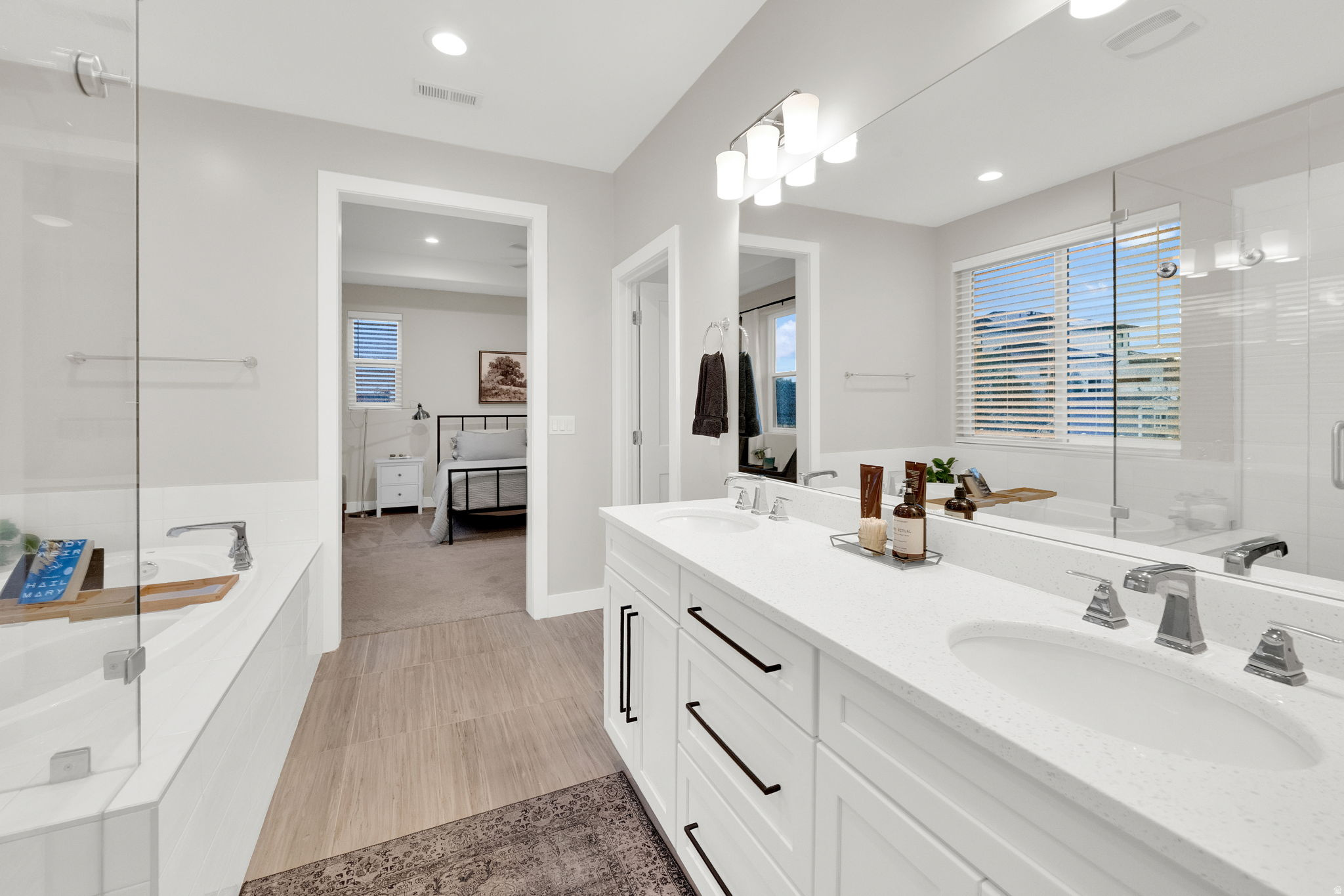 MCKEE FARMS - Residential