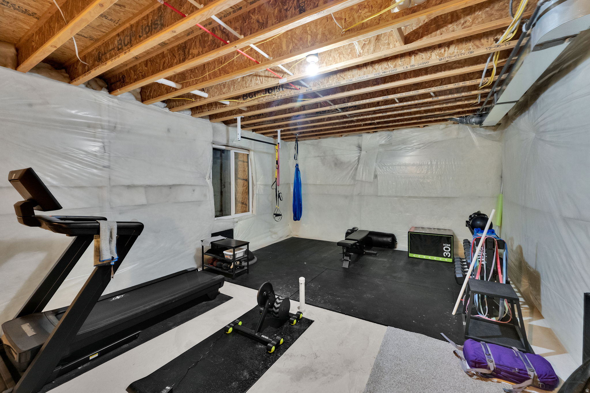 MCKEE FARMS - Residential