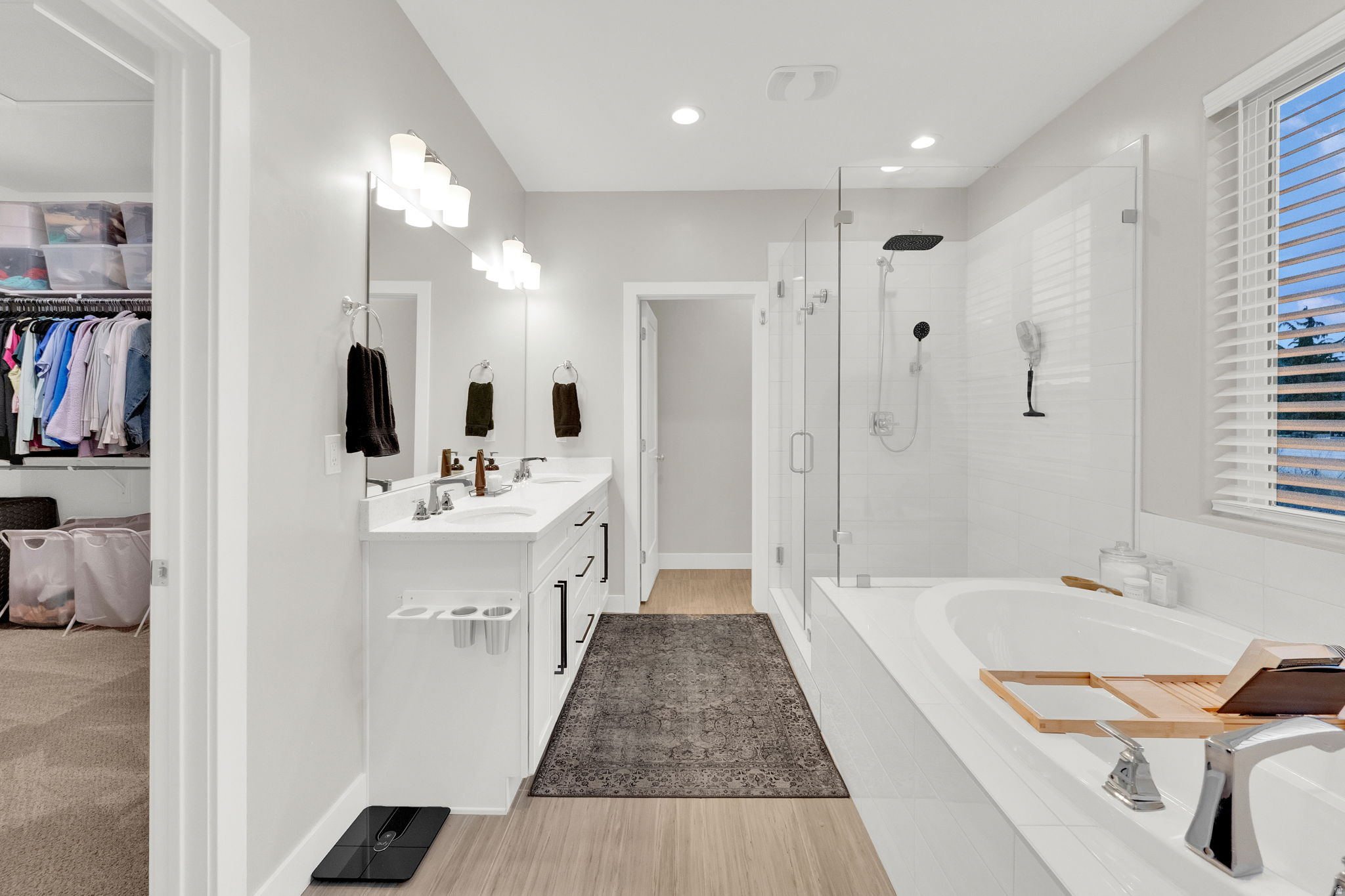 MCKEE FARMS - Residential