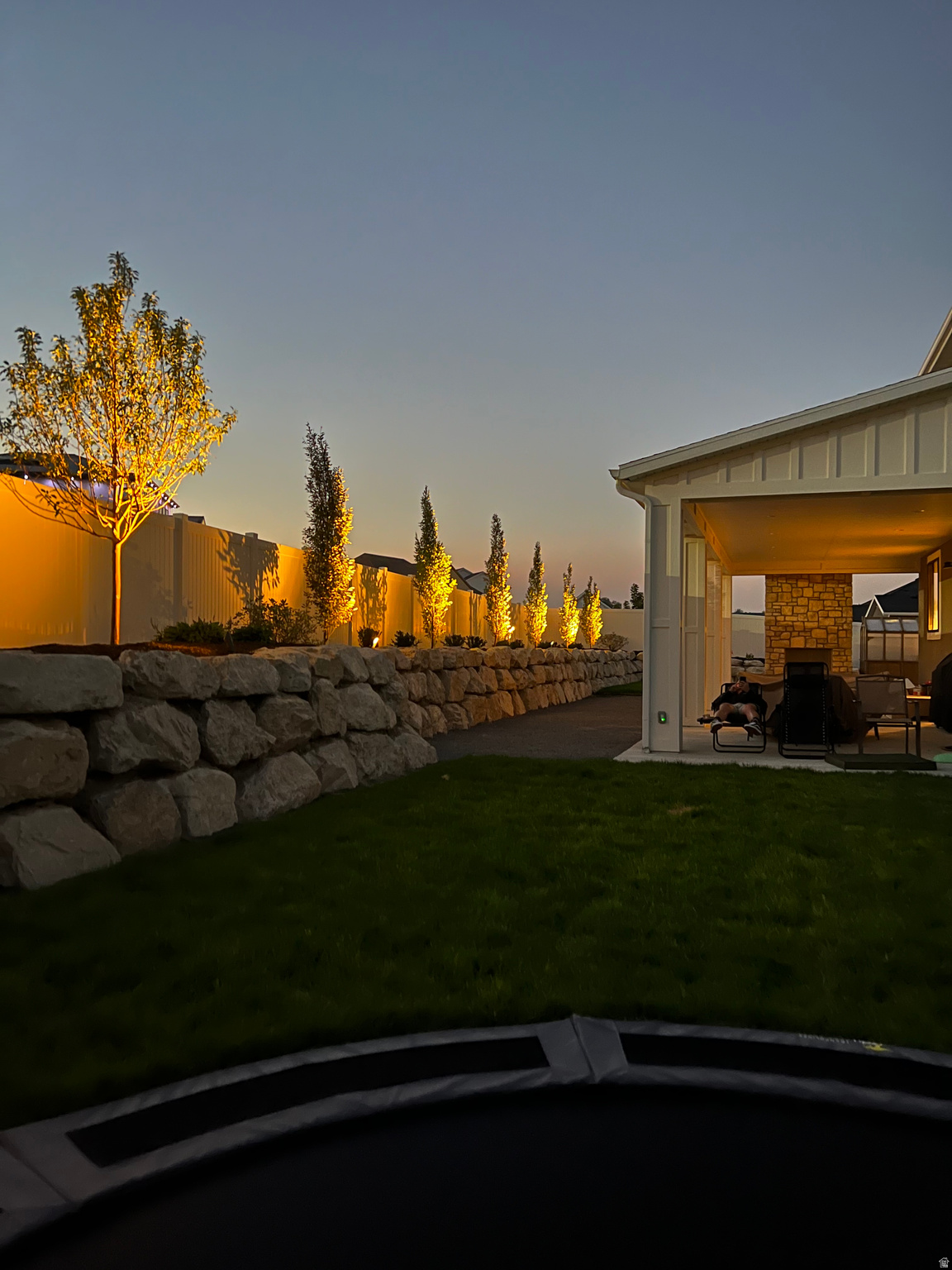 MCKEE FARMS - Residential