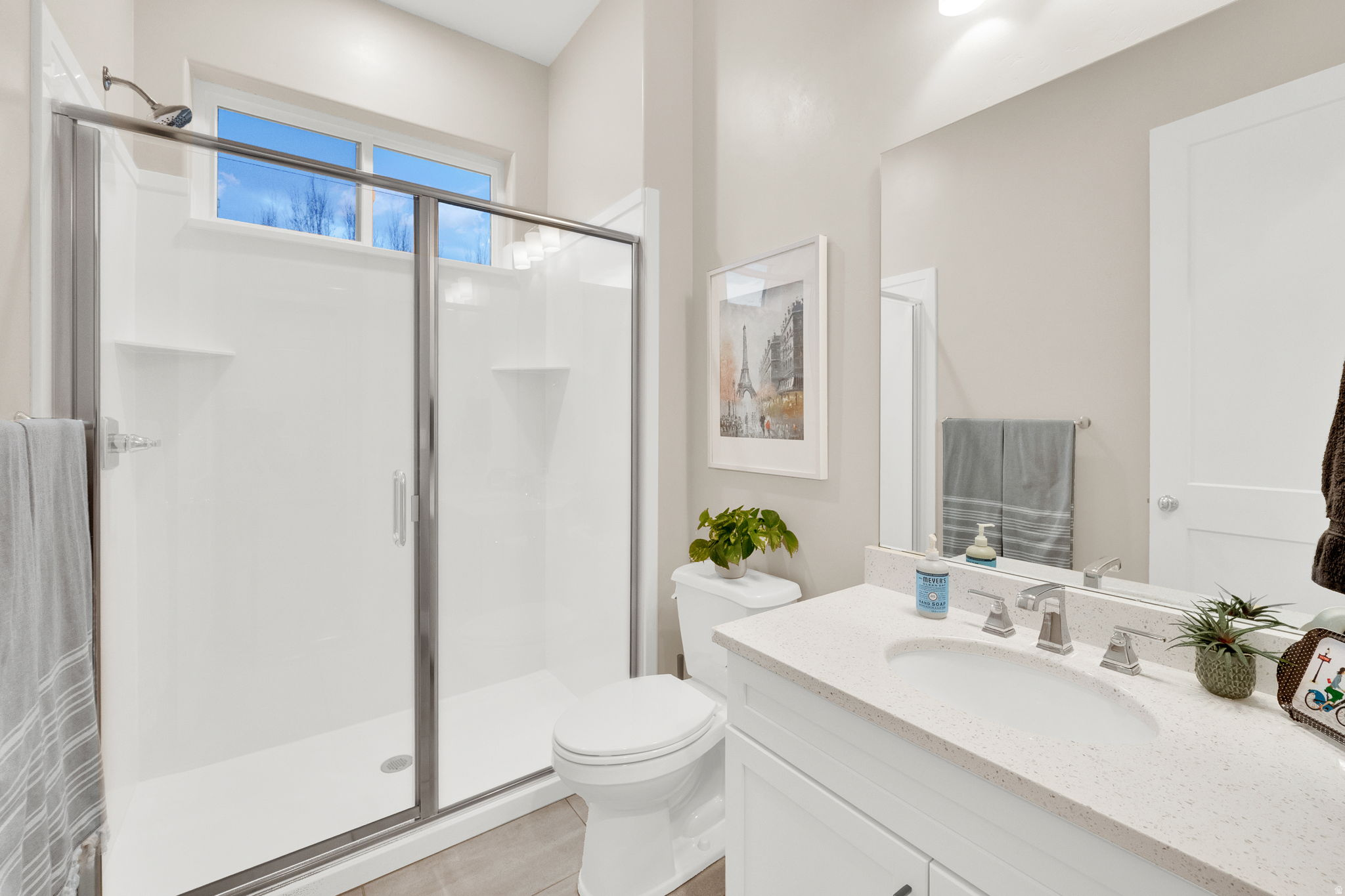 MCKEE FARMS - Residential