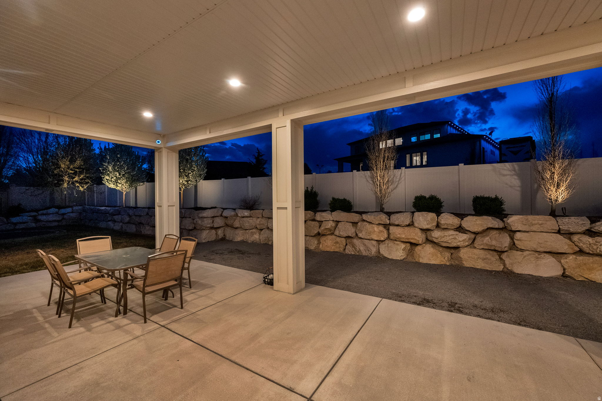 MCKEE FARMS - Residential