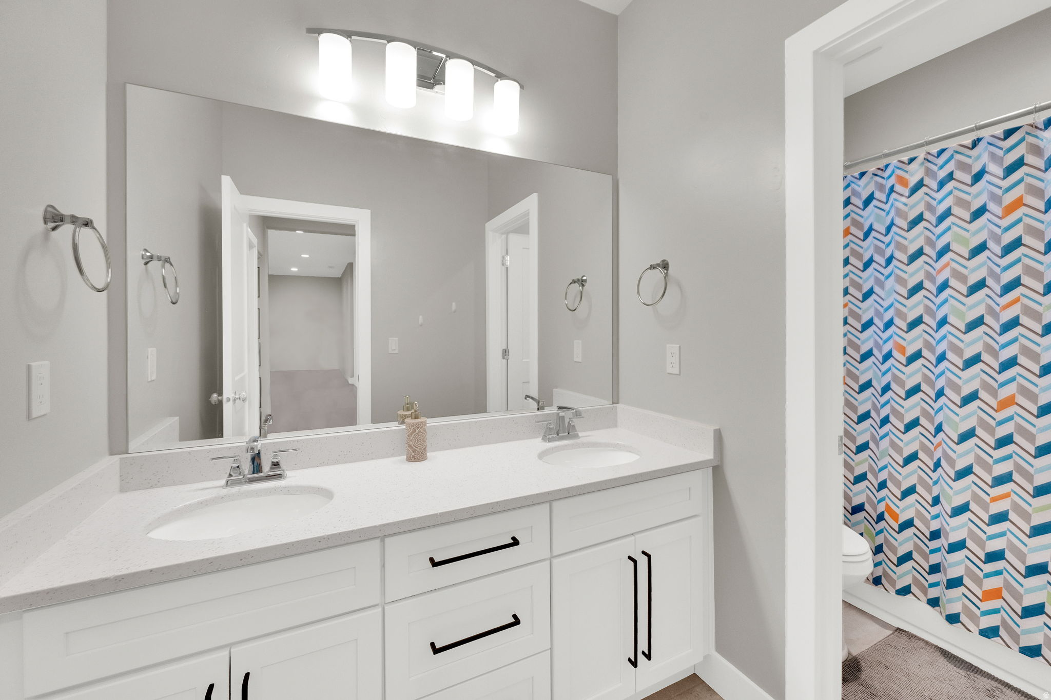 MCKEE FARMS - Residential