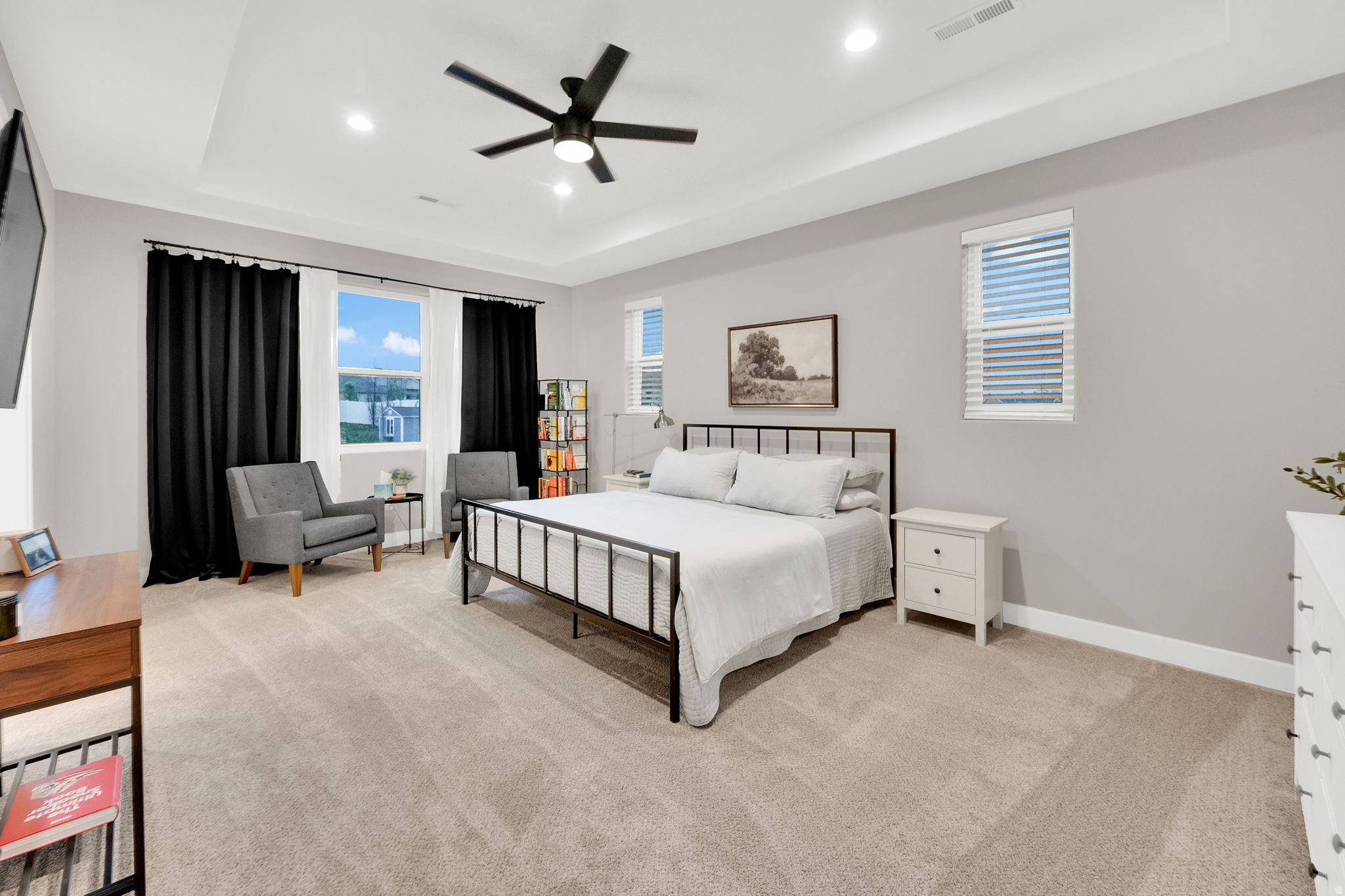 MCKEE FARMS - Residential