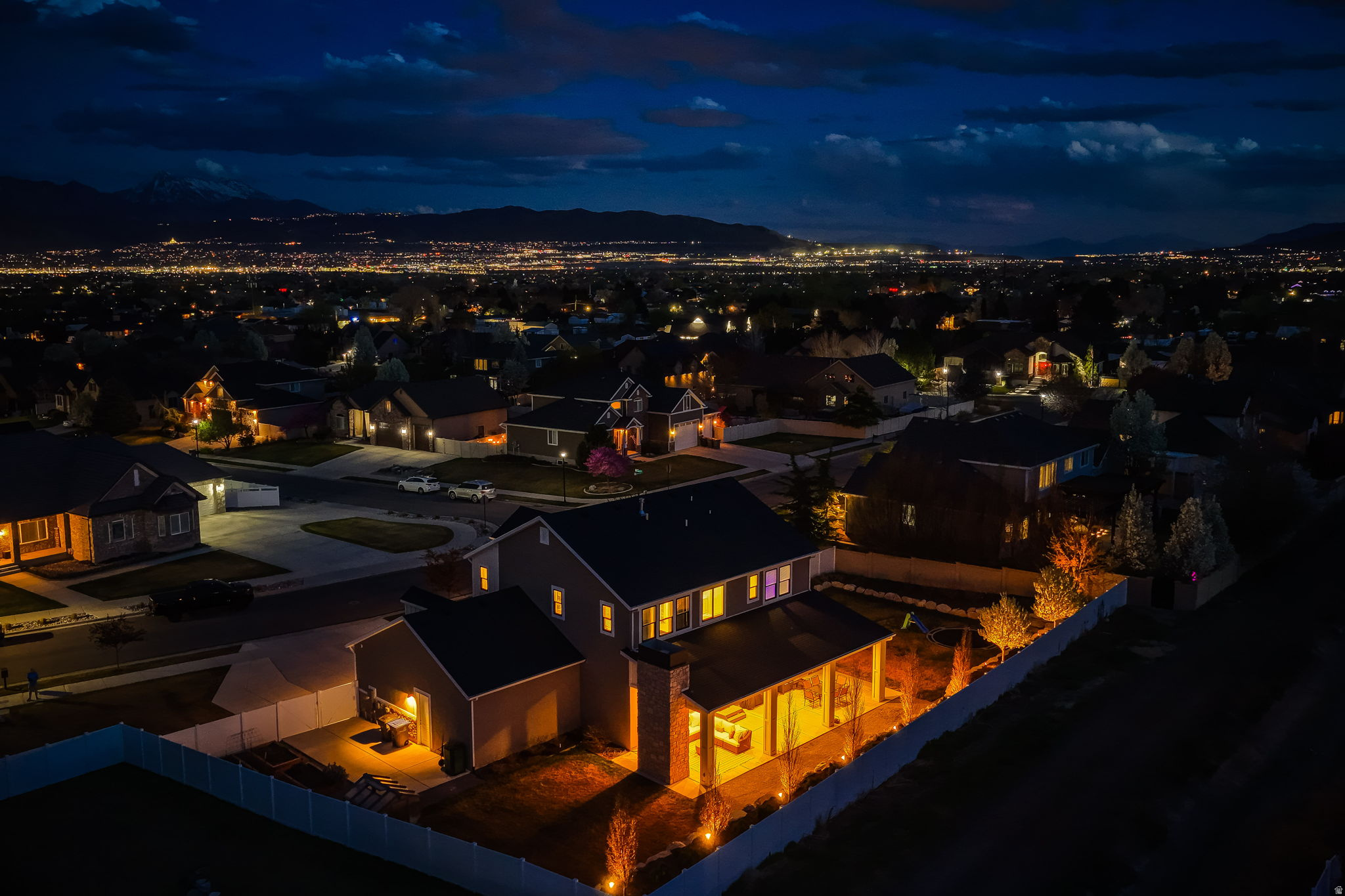 MCKEE FARMS - Residential