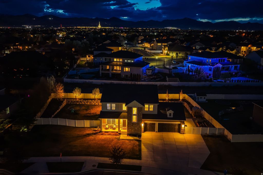 Photo of 10984 S LEES DREAM DR W #201, South Jordan, UT 84095 (MLS # 2146145)