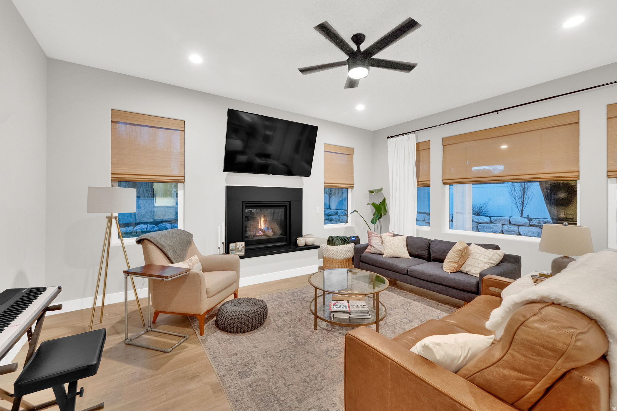 MCKEE FARMS - Residential