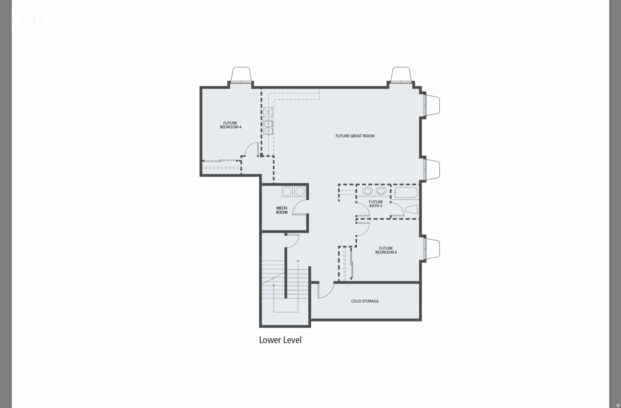 MCKEE FARMS - Residential