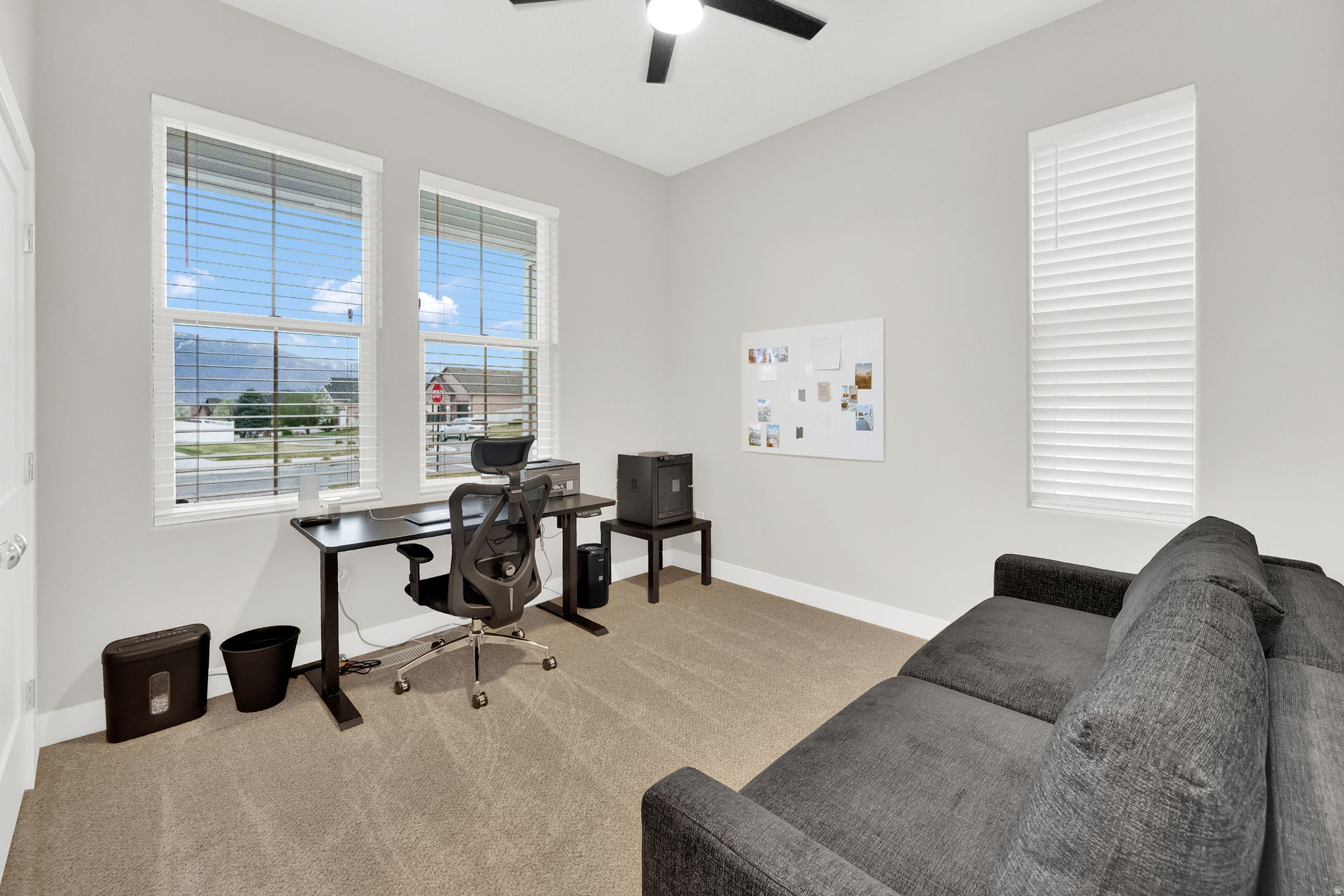 MCKEE FARMS - Residential