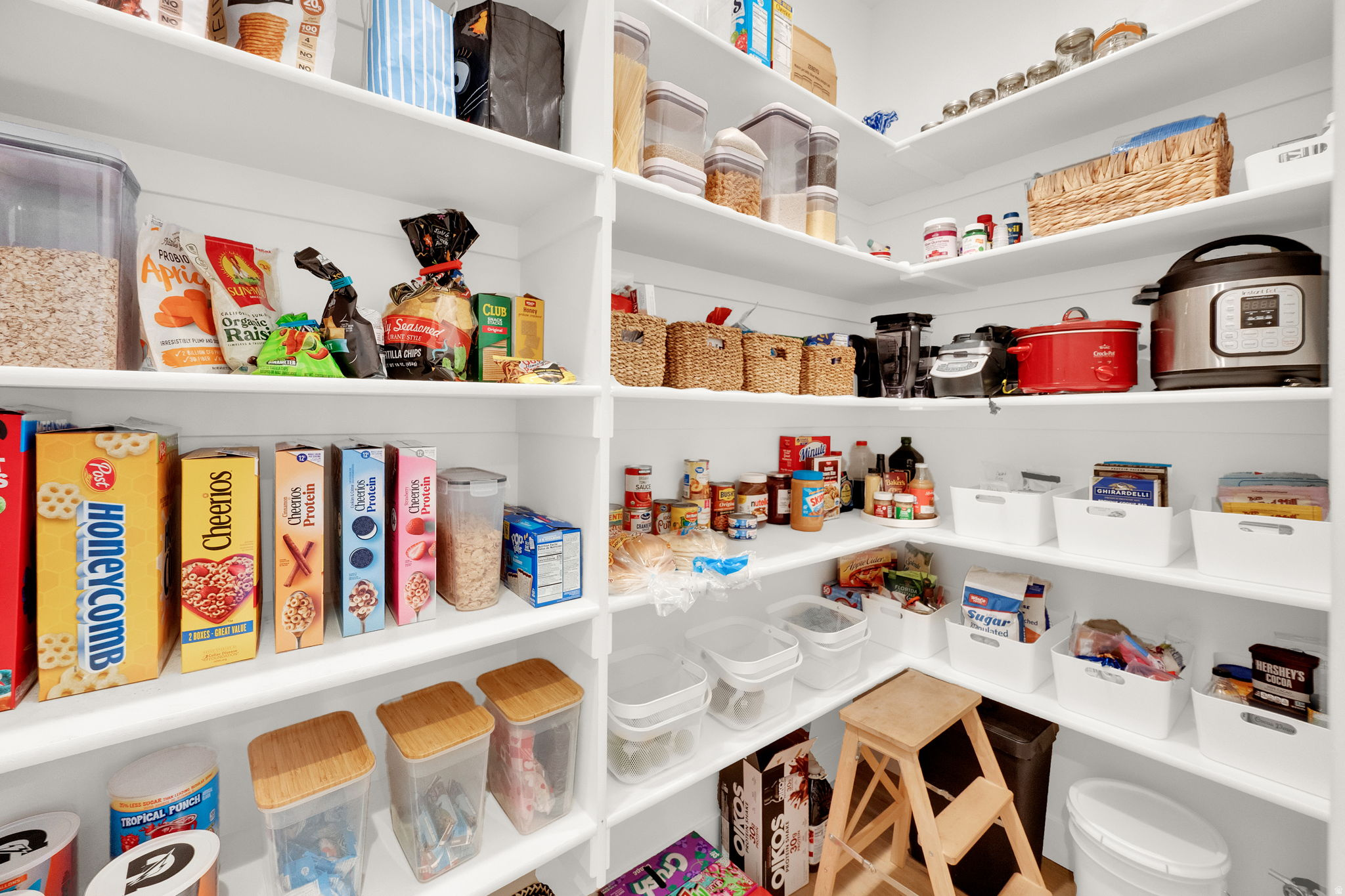 MCKEE FARMS - Residential