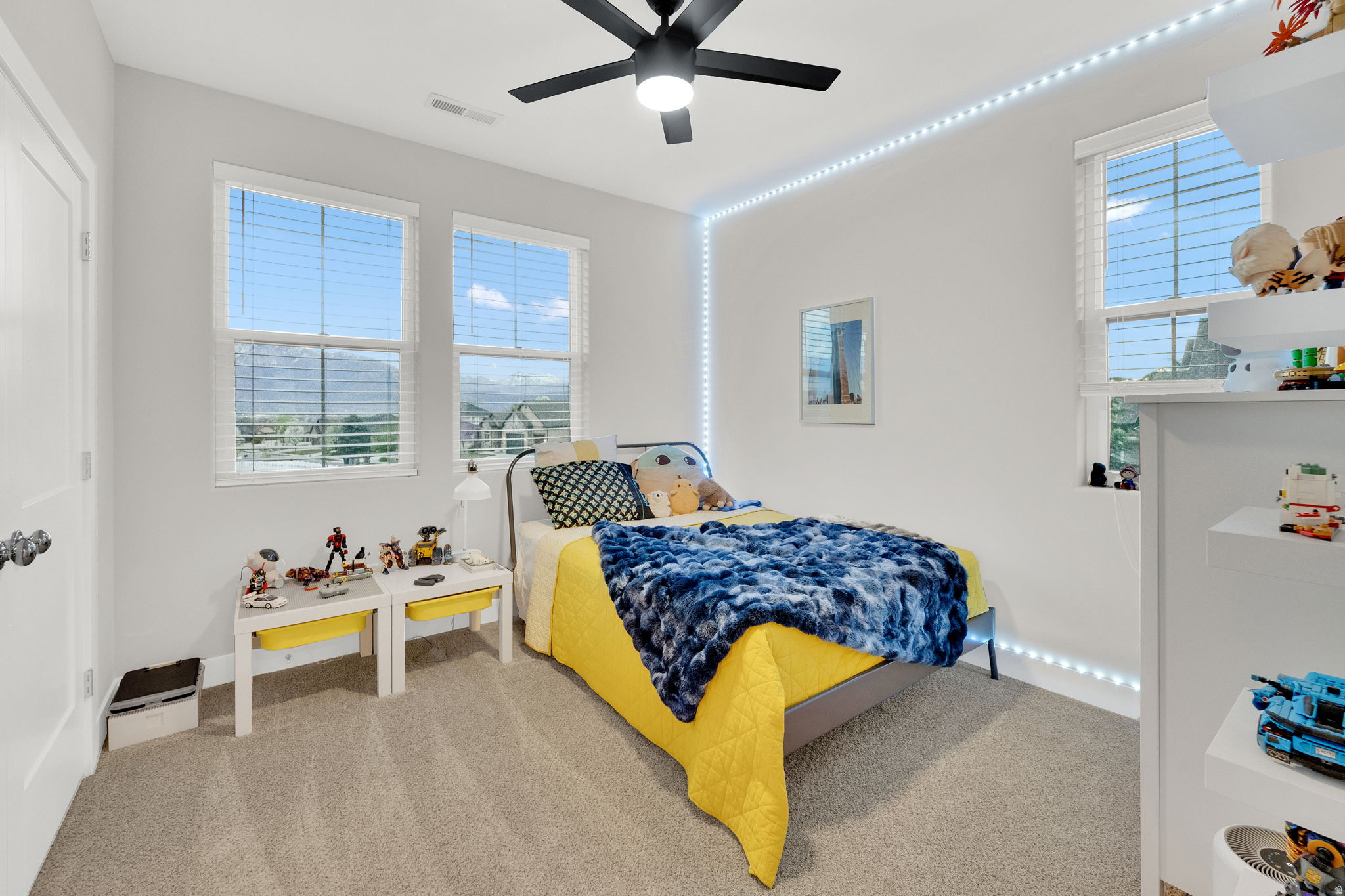 MCKEE FARMS - Residential