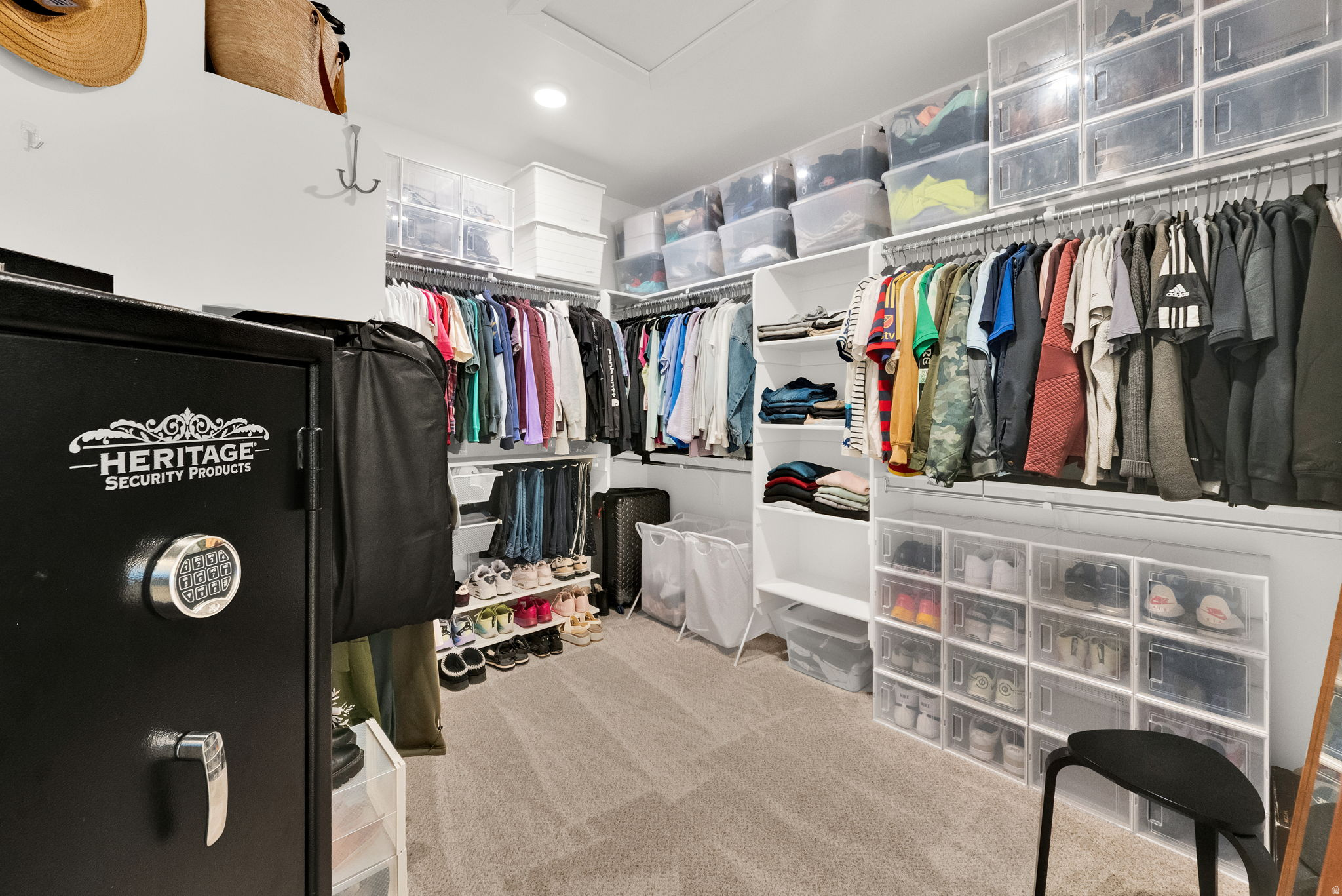 MCKEE FARMS - Residential