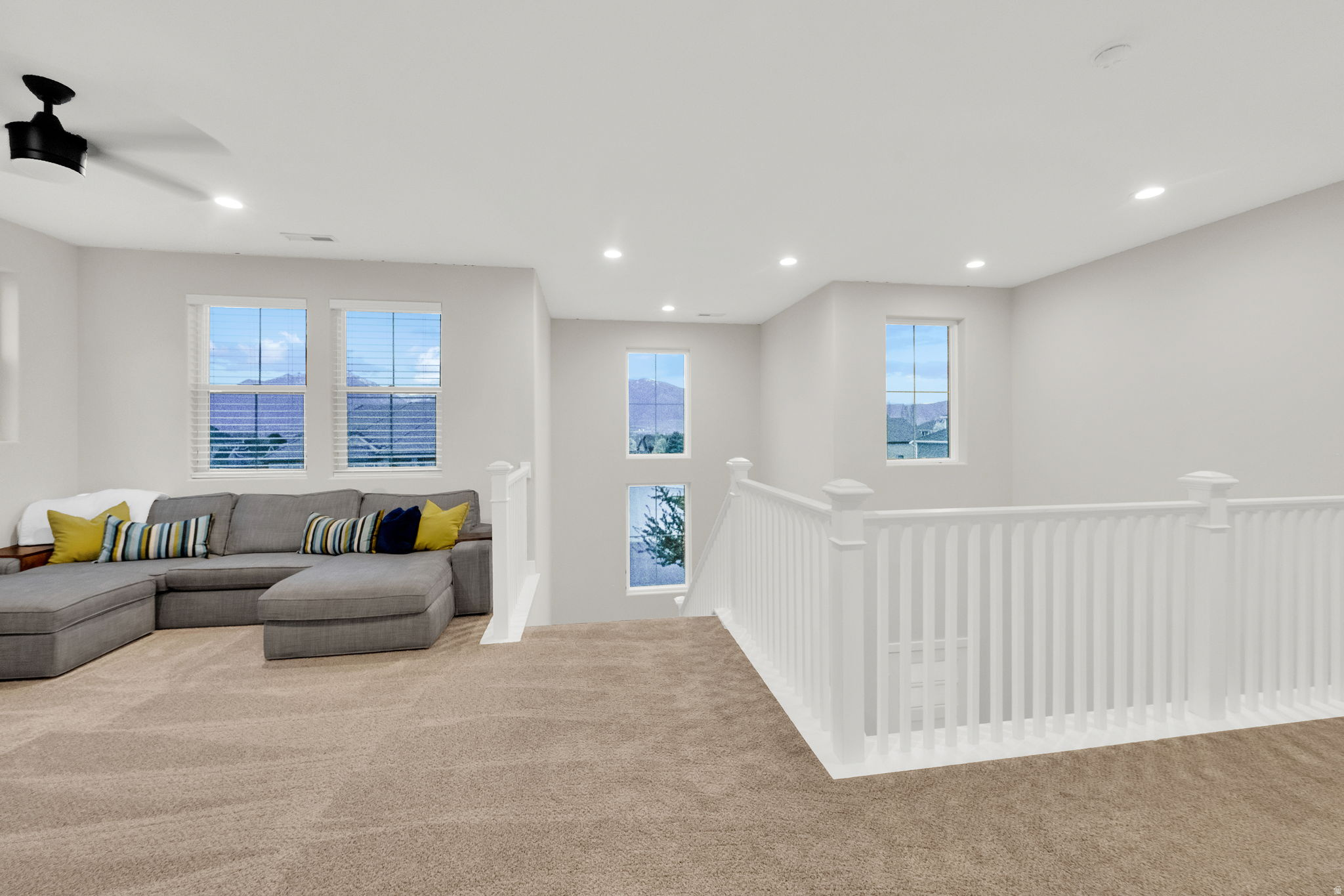 MCKEE FARMS - Residential