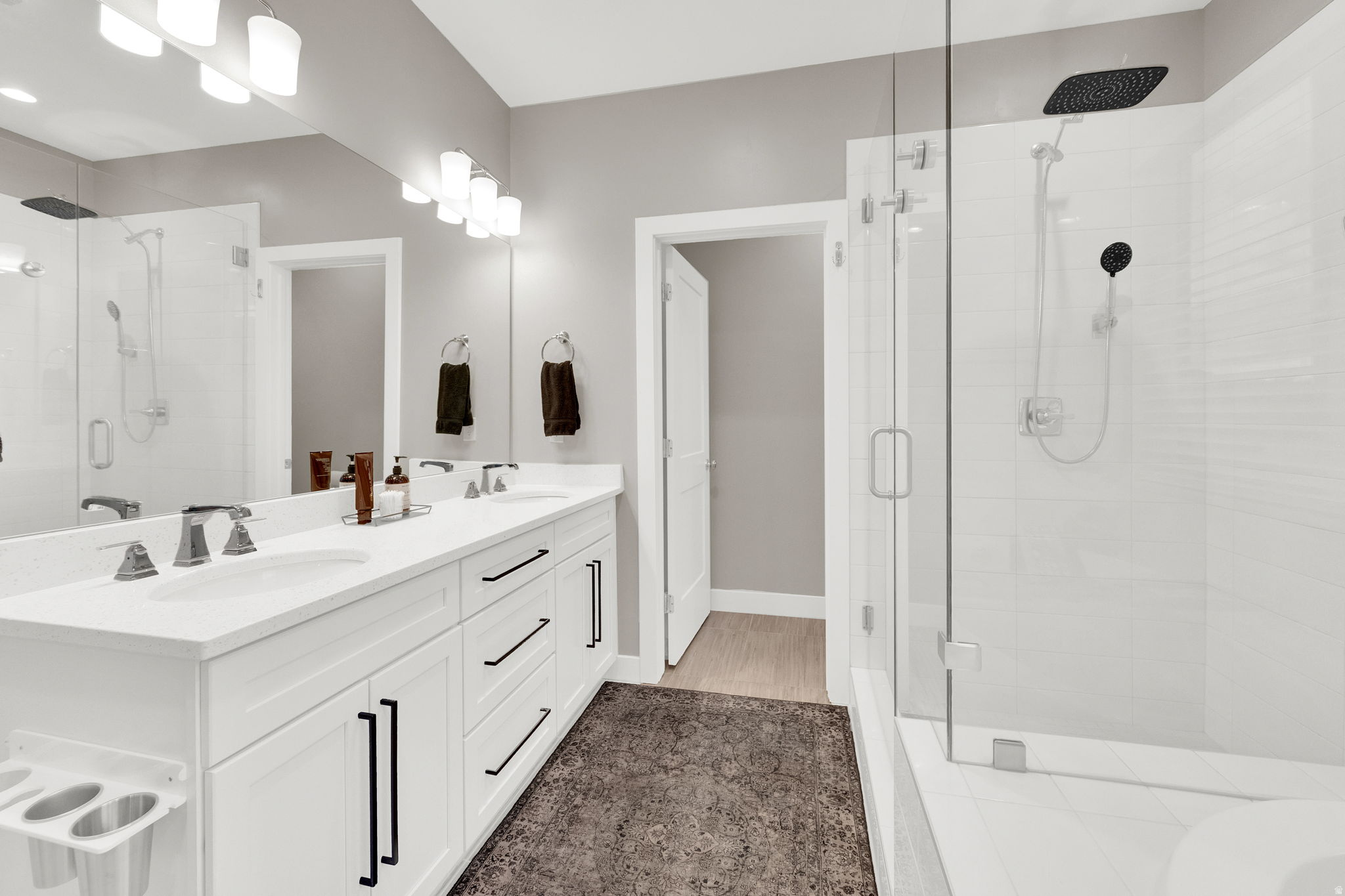 MCKEE FARMS - Residential